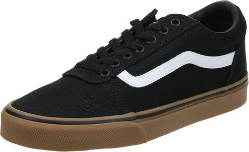 حذاء Vans الرياضي ذو الرقبة المنخفضة للرجال in Saudi Arabia