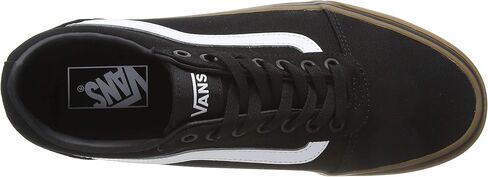 حذاء Vans الرياضي ذو الرقبة المنخفضة للرجال in Saudi Arabia