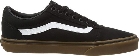 حذاء Vans الرياضي ذو الرقبة المنخفضة للرجال in Saudi Arabia