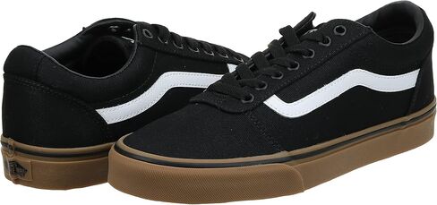 حذاء Vans الرياضي ذو الرقبة المنخفضة للرجال in Saudi Arabia