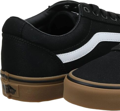 حذاء Vans الرياضي ذو الرقبة المنخفضة للرجال in Saudi Arabia