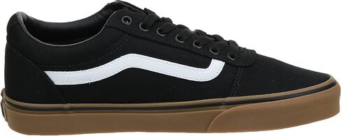 حذاء Vans الرياضي ذو الرقبة المنخفضة للرجال in Saudi Arabia