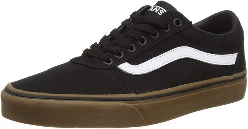 حذاء Vans الرياضي ذو الرقبة المنخفضة للرجال in Saudi Arabia