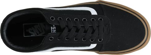حذاء Vans الرياضي ذو الرقبة المنخفضة للرجال in Saudi Arabia