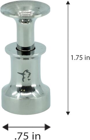 Kingfisher Fly Tying Hair Stacker for Fly Tying in Saudi Arabia