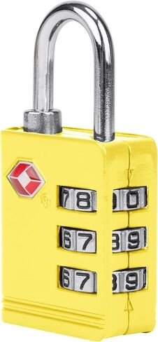 قفل الأمتعة Travelon TSA in Kuwait