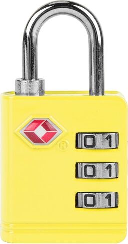 قفل الأمتعة Travelon TSA in Kuwait