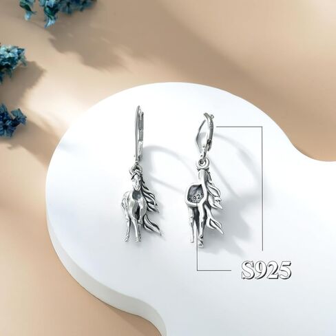 Bee Earrings S925 Sterling Silver Hypoallergenic Gold Plated CZ Bumble Bee Huggie Hoop Earring Queen Bee Jewelry Gifts for Women Girls in Saudi Arabia