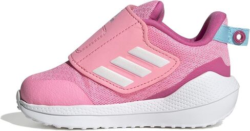 adidas Baby-Boy's Eq21 2.0 Running Shoe in Saudi Arabia