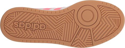 adidas Women's Hoops 3.0 Mid Basketball Shoe in Saudi Arabia