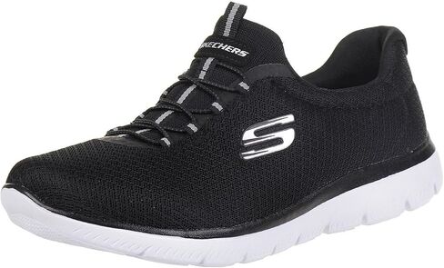 Skechers Women's Summits Sneaker in Saudi Arabia
