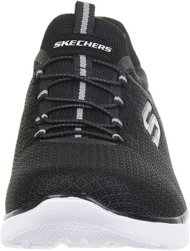 Skechers Women's Summits Sneaker in Saudi Arabia