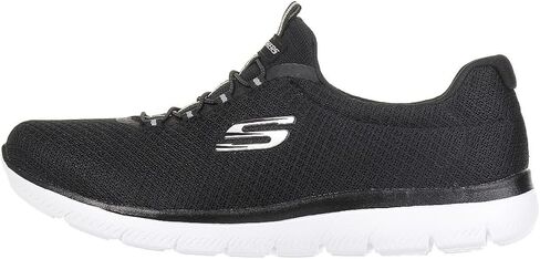 Skechers Women's Summits Sneaker in Saudi Arabia
