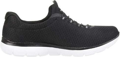 Skechers Women's Summits Sneaker in Saudi Arabia