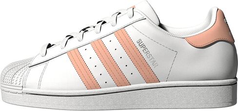 adidas Originals Unisex-Child Superstar Legacy Sneaker in Saudi Arabia