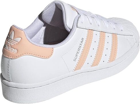 adidas Originals Unisex-Child Superstar Legacy Sneaker in Saudi Arabia