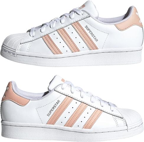 adidas Originals Unisex-Child Superstar Legacy Sneaker in Saudi Arabia