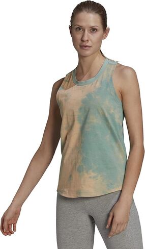 adidas Women's Summer Pack Tank in Saudi Arabia