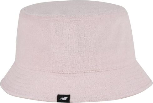 New Balance Men's and Women's Unisex Bucket Hat for Athletic Wear and Every Day Wear, Multiple Colors/Styles, One Size in Saudi Arabia