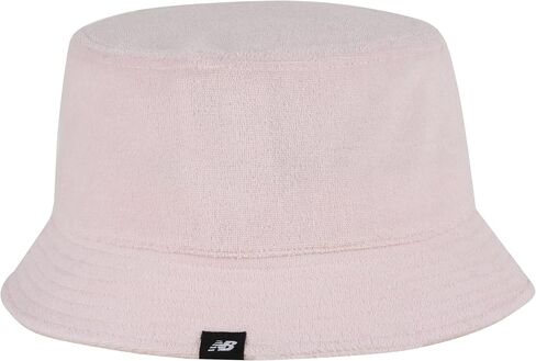 New Balance Men's and Women's Unisex Bucket Hat for Athletic Wear and Every Day Wear, Multiple Colors/Styles, One Size in Saudi Arabia