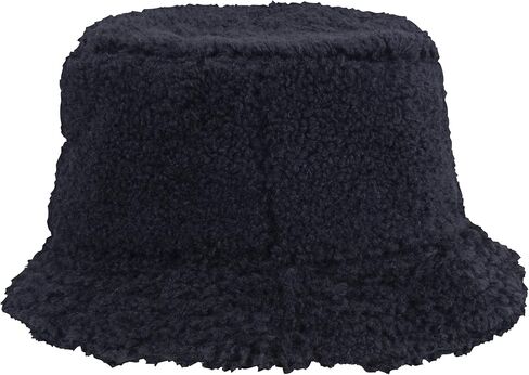 New Balance Men's and Women's Unisex Bucket Hat for Athletic Wear and Every Day Wear, Multiple Colors/Styles, One Size in Saudi Arabia