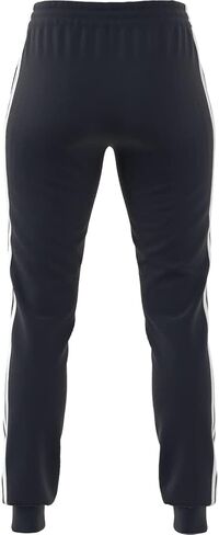 adidas Women's Essentials Single Jersey 3-Stripes Pants in Saudi Arabia