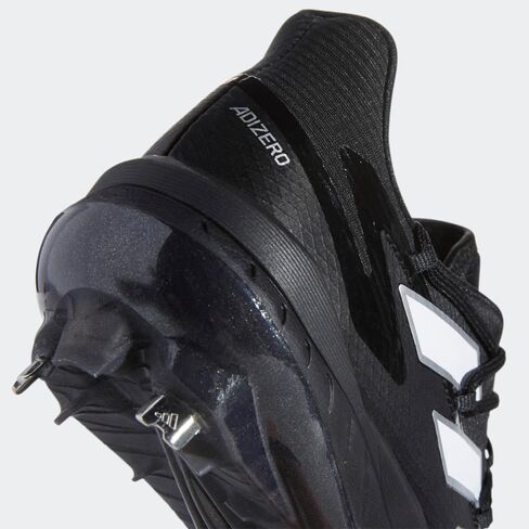 adidas Men's Adizero Afterburner 8 Cleats in Saudi Arabia