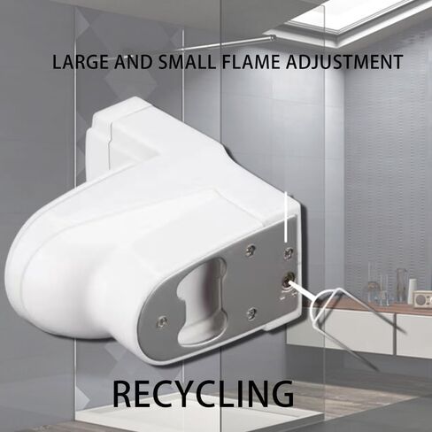 Unique Toilet Lighter,Toilet-Shaped Butane Lighter, Jet Torch Flame Windproof Lighter, Suitable for Camping Barbecue Candles Birthday Man Gifts (Gas not Included) (Green) in Saudi Arabia