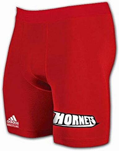 adidas Wrestling Compression Shorts in Saudi Arabia