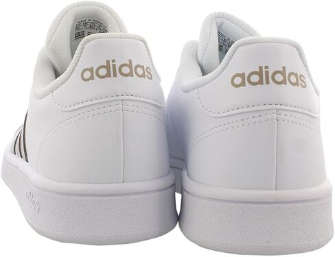 Adidas Women's Grand Court Sneaker in Saudi Arabia