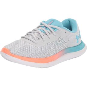 Under Armour Women's Charged Breeze Running Shoe