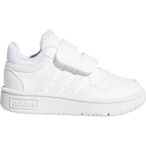 adidas Unisex-Child Hoops 3.0 Basketball Shoe