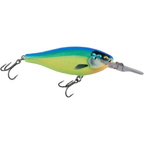 Rapala SRE75 Shad Wrap Elite 3.0 inches (7.5 cm)