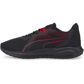 PUMA Men's Twitch Runner Sneaker