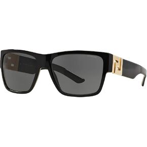 Versace Mens Sunglasses (VE4296) Acetate