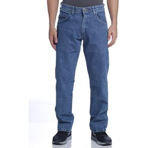 Wrangler mens Straight