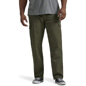 Lee mens Extreme Motion Twill Cargo Pant