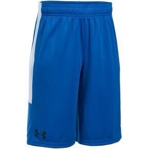 Under Armour boys Instinct 短裤（大童） شورت انستنكت (للأطفال كبيري البنية)