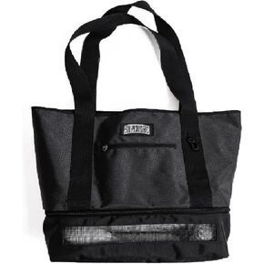 Superare Diario Backpack – Backpack or Gym Bag for Training, Travel, Boxing, Jiu Jitsu, MMA, Muay Thai & Martial Arts (Diario)