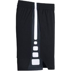Nike boys Dri-Fit Elite Stripe Shorts