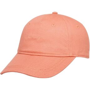 Roxy Women's Dear Believer Logo Cap