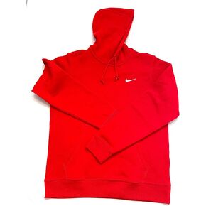 Nike Men's Sportswear Club Pullover Hoodie