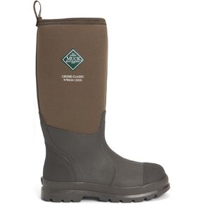 Muck Boot Men's Wellington Boots Chore Classic Tall Xpress Cool