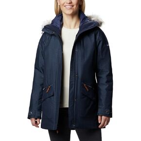 Columbia Women's Carson Pass Interchange Jacket