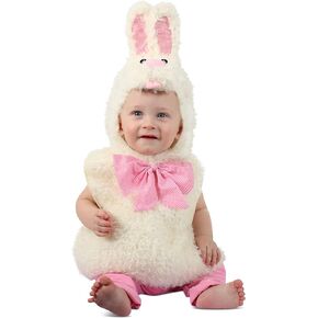 Gingham Bunny Child's Costume