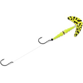 Mack’s Lure Double Whammy® Walleye