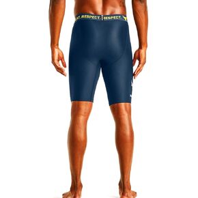 Under Armour mens Compression Shorts