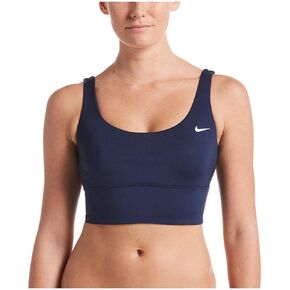 Nike Essential Scoop Neck Midkini