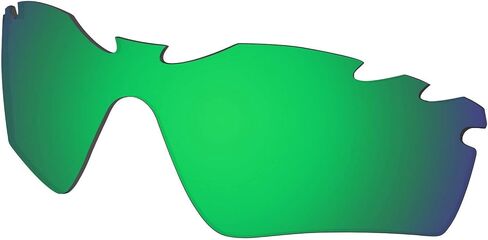 عدسات بديلة لنظارات Oakley Radar Path المستقطبة ذات فتحات تهوية in Saudi Arabia