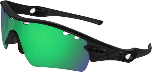 عدسات بديلة لنظارات Oakley Radar Path المستقطبة ذات فتحات تهوية in Saudi Arabia